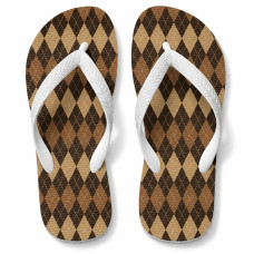 Chinelo Feminino Cappuccino Chinelo Feminino Cappuccino