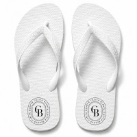 Chinelo Masculino Casa Blanca