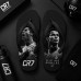 Chinelo Masculino Cristiano Ronaldo CR7 Varias Estampas Chinelo Masculino Cristiano Ronaldo CR7 Varias Estampas