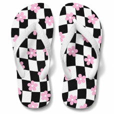 Chinelo Feminino Flora Chinelo Feminino Flora