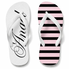 Chinelo Feminino Victoria´s Secret Angel Chinelo Feminino Victoria´s Secret Angel