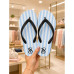 Chinelo Feminino Victoria´s Secret Chinelo Feminino Victoria´s Secret