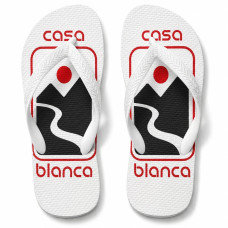 Chinelo Masculino Casa Blanca Fuji Chinelo Masculino Casa Blanca Fuji