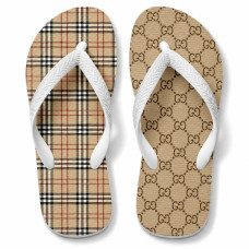 Chinelo Feminino Gucci Varias Estampas Chinelo Feminino Gucci Varias Estampas