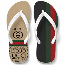 Chinelo Masculino Gucci Varias Estampas Chinelo Masculino Gucci Varias Estampas