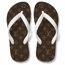 Chinelo Feminino Louis Vuitton Chinelo Feminino Louis Vuitton