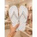 Chinelo Feminino LV Ice Chinelo Feminino LV Ice