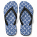 Chinelo Feminino LV Jeans Chinelo Feminino LV Jeans