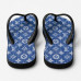 Chinelo Feminino LV Jeans Chinelo Feminino LV Jeans