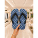 Chinelo Feminino LV Jeans Chinelo Feminino LV Jeans
