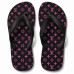 Chinelo Feminino LV Pink Chinelo Feminino LV Pink
