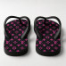 Chinelo Feminino LV Pink Chinelo Feminino LV Pink