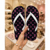 Chinelo Feminino LV Pink Chinelo Feminino LV Pink