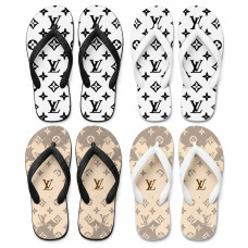Chinelo Masculino Louis Vuitton Varias Estampas Chinelo Masculino Louis Vuitton Varias Estampas