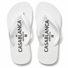 Chinelo Masculino Casa Blanca Morocco Chinelo Masculino Casa Blanca Morocco