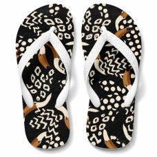 Chinelo Feminino Tucano Tropical Chinelo Feminino Tucano Tropical