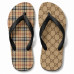 Chinelo Feminino Gucci Vanilla Chinelo Feminino Gucci Vanilla