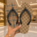 Chinelo Feminino Gucci Vanilla Chinelo Feminino Gucci Vanilla