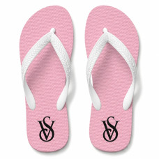 Chinelo Feminino Victoria´s Secret Classic Chinelo Feminino Victoria´s Secret Classic