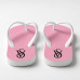Chinelo Feminino Victoria´s Secret Classic Chinelo Feminino Victoria´s Secret Classic