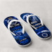 Chinelo Masculino Sempre Serei Cruzeiro Chinelo Masculino Sempre Serei Cruzeiro