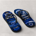 Chinelo Masculino Sempre Serei Cruzeiro Chinelo Masculino Sempre Serei Cruzeiro