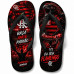 Chinelo Masculino Eu Sou Flamengo