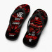 Chinelo Masculino Eu Sou Flamengo