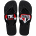 Chinelo Masculino São Paulo Tri Campeão Mundial