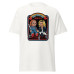 Camiseta Masculina Halloween See You In Hell Camiseta Masculina Halloween See You In Hell