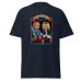 Camiseta Masculina Halloween See You In Hell Camiseta Masculina Halloween See You In Hell