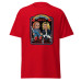 Camiseta Masculina Halloween See You In Hell Camiseta Masculina Halloween See You In Hell