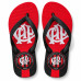 Chinelo Masculino Clube Atlético Paranaense Chinelo Masculino Clube Atlético Paranaense