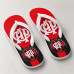 Chinelo Masculino Clube Atlético Paranaense Chinelo Masculino Clube Atlético Paranaense