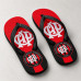 Chinelo Masculino Clube Atlético Paranaense Chinelo Masculino Clube Atlético Paranaense