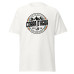 Camiseta Masculina Cobra D'Água – Aventura e Montanhas Camiseta Masculina Cobra D'Água – Aventura e Montanhas