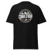 Camiseta Masculina Cobra D'Água – Aventura e Montanhas Camiseta Masculina Cobra D'Água – Aventura e Montanhas