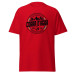 Camiseta Masculina Cobra D'Água – Aventura e Montanhas Camiseta Masculina Cobra D'Água – Aventura e Montanhas