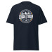 Camiseta Masculina Cobra D'Água – Aventura e Montanhas Camiseta Masculina Cobra D'Água – Aventura e Montanhas