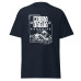 Camiseta Masculina Cobra D’Água Paradise Outdoor Urbano Camiseta Masculina Cobra D’Água Paradise Outdoor Urbano