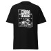 Camiseta Masculina Cobra D’Água Paradise Outdoor Urbano Camiseta Masculina Cobra D’Água Paradise Outdoor Urbano