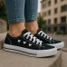 Tênis Coração Feminino Tênis Casual Feminina Leve e Confortável Barato Tênis Coração Feminino Tênis Casual Feminina Leve e Confortável Barato