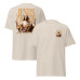 Camiseta Masculina Cristo é o Caminho Camiseta Masculina Cristo é o Caminho