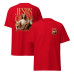 Camiseta Masculina Cristo é o Caminho Camiseta Masculina Cristo é o Caminho