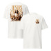 Camiseta Masculina Cristo é o Caminho Camiseta Masculina Cristo é o Caminho