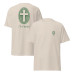 Camiseta Masculina Identidade em Cristo