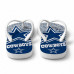 Chinelo Masculino Dallas Cowboys Grunge Azul e Cinza Chinelo Masculino Dallas Cowboys Grunge Azul e Cinza