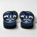 Chinelo Masculino Dallas Cowboys Football Marinho e Branco Chinelo Masculino Dallas Cowboys Football Marinho e Branco