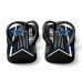 Chinelo Masculino Dallas Cowboys Pinstripe Preto e Azul Chinelo Masculino Dallas Cowboys Pinstripe Preto e Azul