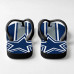 Chinelo Masculino Dallas Cowboys Star Navy e Cinza Chinelo Masculino Dallas Cowboys Star Navy e Cinza